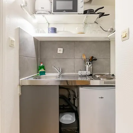 Orangerie & Centre Strasbourg