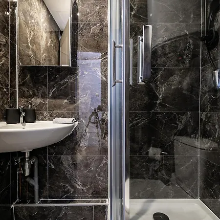 Апартаменты Cosy Proche Orangerie Страсбург