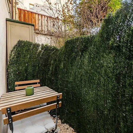 Orangerie & Centre Strasburgo