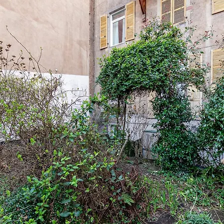 Appartamento Orangerie & Centre *