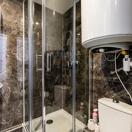 Orangerie & Centre * ستراسبورغ